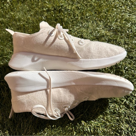 Allbirds Women’s Superlight Wool Runner Sneakers Merino Wool Lightweight Shoes 9 - Picture 3 of 8